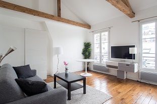 Paris apartments for rent & apartments for sale | Lodgis