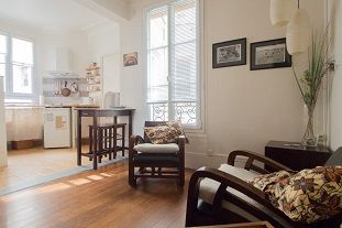 Paris Apartments For Rent Long Term Or Vacation Rentals