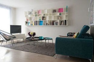 Paris apartments for rent (long term or vacation rentals) & apartments