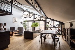 Paris Apartments For Rent Long Term Or Vacation Rentals