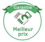 Lodgis vous garantit le meilleur prix de séjour grâce aux honoraires les plus bas du marché