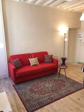 Studio Apartment Paris paris invalides (rue pierre leroux) | monthly furnished rental Studio Apartment Paris paris invalides (rue pierre leroux) | monthly furnished rental