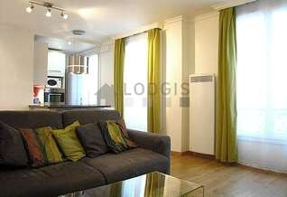 Paris Apartment Rentals Furnished Apartments Lodgis