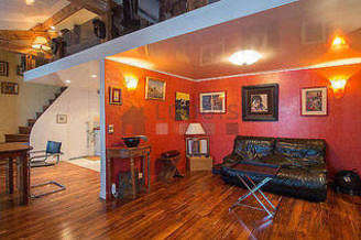 Paris Apartment Rentals Furnished Apartments Lodgis