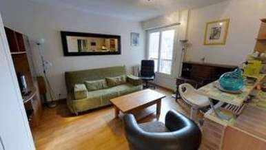 Paris Apartment Rentals Furnished Apartments Lodgis