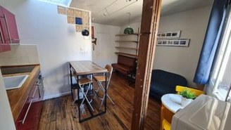 Apartamentos Mobiliados Para Alugar Em Paris Lodgis