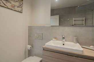 Paris Apartment Rentals Furnished Apartments Lodgis Neuilly Sur Seine 1 Bedroom Apartment