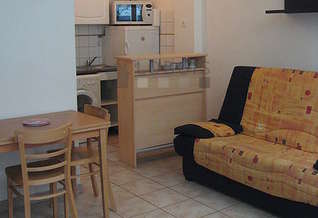 Paris apartment rentals | Furnished apartments | LODGIS
