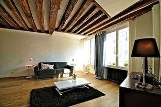 Paris Apartment Rentals 6th Arrondist Furnished Flats In Saint Germain Des Prés Odéon Paris 6 Studio