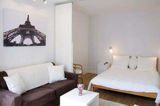 ᐅ Paris Studio For Rent Furnished And Long Term Rentals