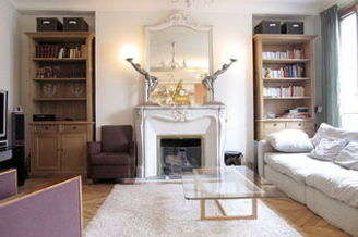 Paris Ternes P 233 Reire Rue Pierre Demours Monthly