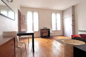 Paris studio | Furnished and long-term rentals in Paris | LODGIS