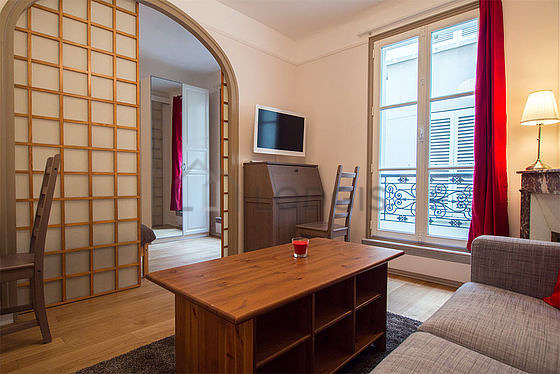 Paris Batignolles (Rue Cardinet) | Monthly furnished rental: 1 ... Paris Batignolles (Rue Cardinet) | Monthly furnished rental: 1 ...