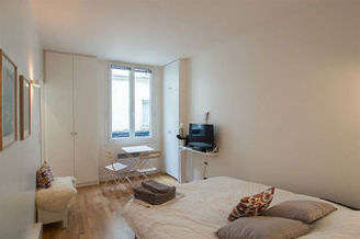 Paris Apartment Rentals Furnished Apartments Lodgis Le Marais Paris 3 Studio Furnished