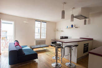Paris Latin Quarter Pantheon Apartment Rentals Furnished Flats In Quartier Latin Panthéon Paris 5 1 Bedroom Apartment