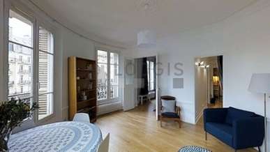 ᐅ Paris Louvre Palais Royal 2 Bedroom Apartment Rentals