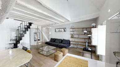Paris Apartment Rentals Furnished Apartments Lodgis Place Des Vosges Saint Paul Paris 4 1 Bedroom Apartment
