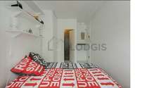 Paris Trocad 233 Ro Passy Rue De Passy Monthly Furnished