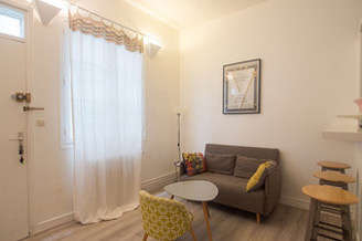 Paris Latin Quarter Pantheon Apartment Rentals Furnished Flats In Quartier Latin Panthéon Paris 5 1 Bedroom Apartment