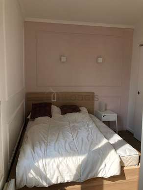 location appartement 1 chambre avec cheminée paris 18