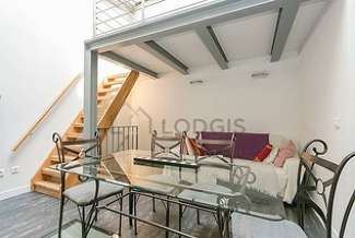 Loft Rentals In Hauts De Seine 92 Lofts For Rent Near