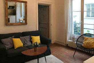 ᐅ Paris Apartment Rentals 3th Arrondissement Furnished