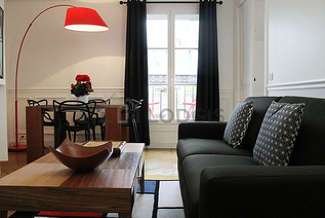 Paris Chatelet Les Halles 2 Bedroom Apartment Rentals Two