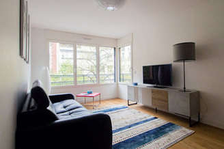 Paris Apartment Rentals Furnished Apartments Lodgis Alésia Paris 14 1 Bedroom Apartment Furnished