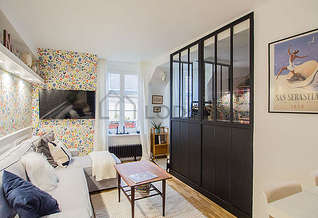 ᐅ Paris Saint Germain Des Pres Odeon Apartment Rentals