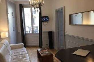 Paris Apartment Rentals 5th Arrondissement Furnished Flats - 