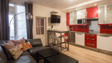 ᐅ Paris Latin Quarter Pantheon Apartment Rentals