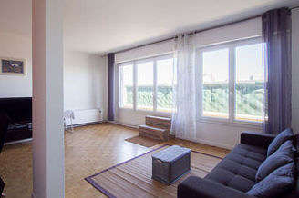 Paris 1 Bedroom Apartment Rentals 19th Arrondissement 1