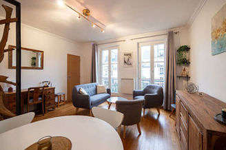 ᐅ Paris Republique 2 Bedroom Apartment Rentals Two