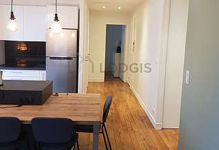 ᐅ Paris 2 Bedroom Apartment For Rent Furnished And Long