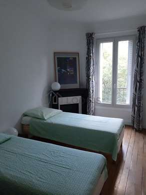 Paris Alesia Rue D Alesia Monthly Furnished Rental 2