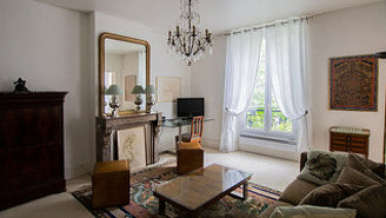 Paris Apartment Rentals 16th Arrondist Furnished Flats In Trocadéro Passy Paris 16 1 Bedroom Apartment