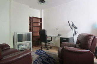 Paris Short Term Apartment Rentals Lodgis Bastille Paris 11 1 Bedroom Apartment