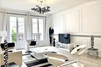 Location Meublé Paris 16 Appartements à Louer Dans Le 16ème