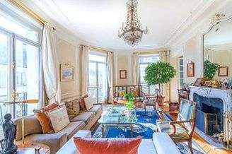 Paris Apartments For Sale In The 7th